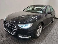 Pogled od napred levo