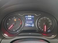 Pogled na kombinovani instrument