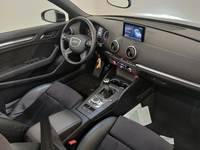 Pogled na unutrašnjost