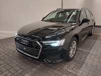 Pogled od napred levo