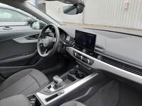 Pogled na unutrašnjost