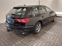 Pogled od pozadi desno