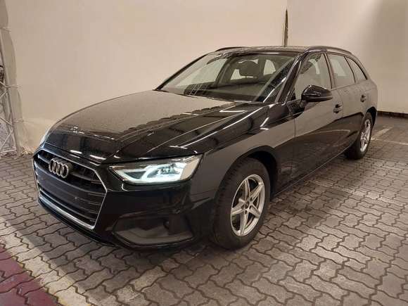 Pogled od napred levo