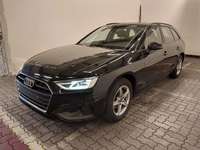 Pogled od napred levo