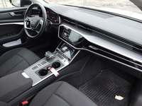 Pogled na unutrašnjost