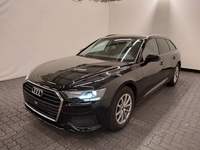 Pogled od napred levo