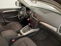 Pogled na unutrašnjost