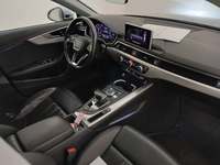 Pogled na unutrašnjost