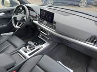 Pogled na unutrašnjost