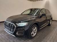 Pogled od napred levo