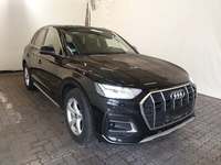 Pogled od napred  desno