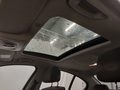 View of sunroof / panoramic roof