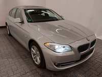 Náhled zpředu zprava