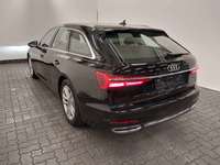 Pogled od pozadi levo