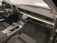 Pogled na unutrašnjost