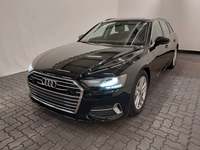 Pogled od napred levo