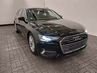 Pogled od napred  desno