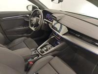 Pogled na unutrašnjost