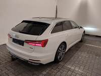 Pogled od pozadi desno