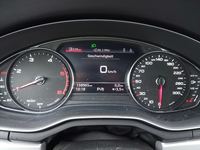 Pogled na kombinovani instrument