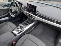 Pogled na unutrašnjost