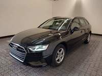 Pogled od napred levo