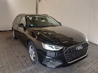 Pogled od napred  desno