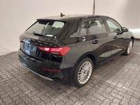 Náhled zezadu zprava