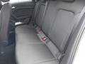 View of rear seat