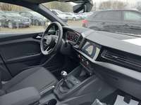 Pogled na unutrašnjost