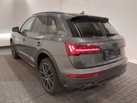 Náhled zezadu zleva