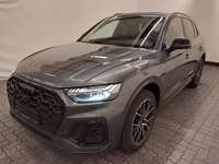 Náhled zpředu zleva