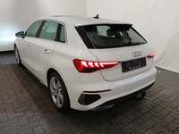 Náhled zezadu zleva