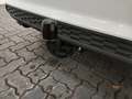 View of trailer tow-bar hitch