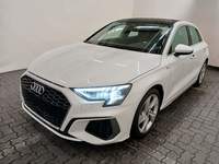 Náhled zpředu zleva