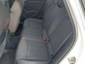 View of rear seat