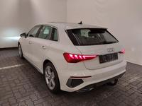 Náhled zezadu zleva