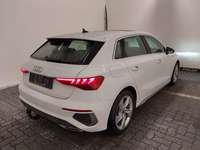 Náhled zezadu zprava