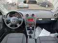 View of dashboard