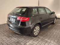 Náhled zezadu zprava