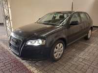 Náhled zpředu zleva