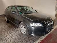 Náhled zpředu zprava