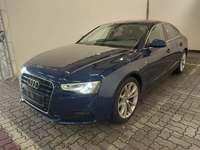 Náhled zpředu zleva