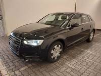 Náhled zpředu zleva