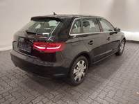 Náhled zezadu zprava