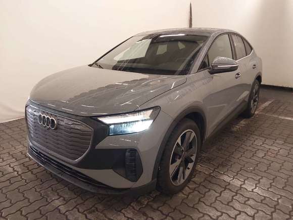 Náhled zpředu zleva