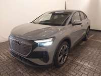 Náhled zpředu zleva