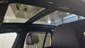 View of sunroof / panoramic roof