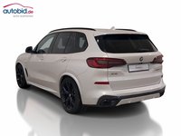 Pogled od pozadi levo