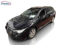 VW Golf Variant 2,0 TDI "Business Premium"